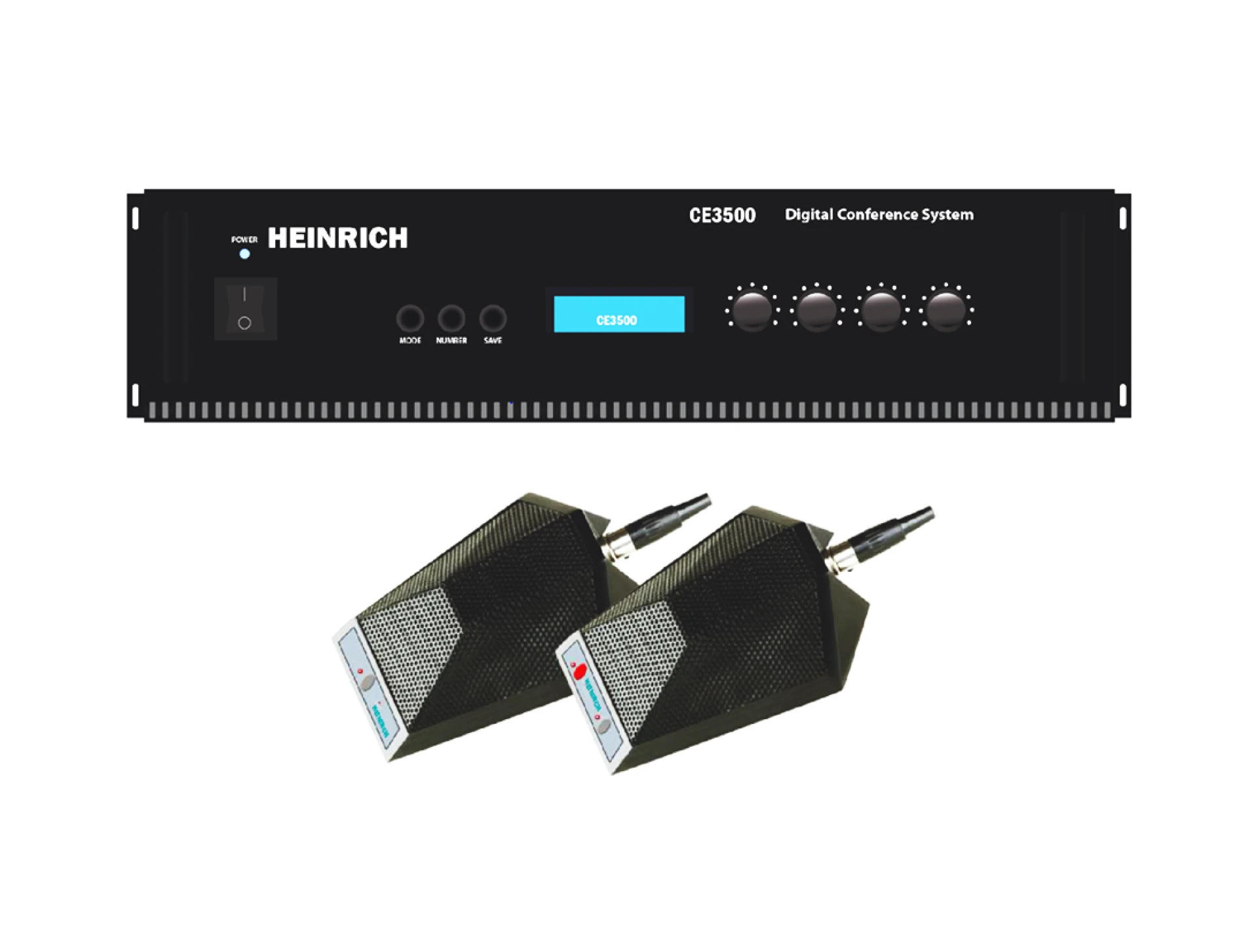 ce3500-conference-controller-
